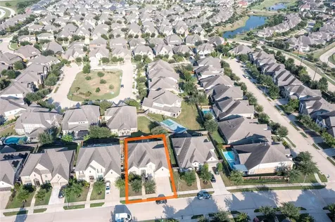 2727 Richmond Ridge Lane Katy TX 77494