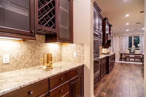 2727 Richmond Ridge Lane Katy TX 77494