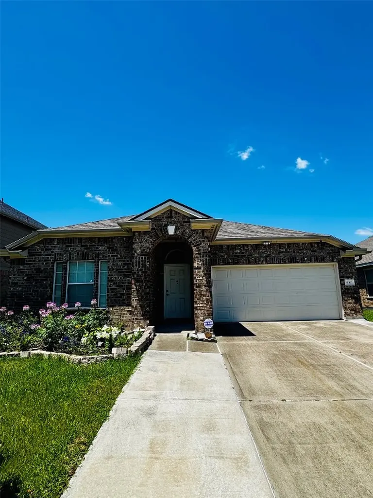9311 Camelia Crest Lane Houston TX 77064