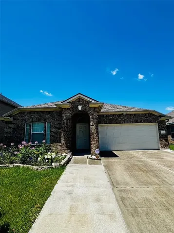 9311 Camelia Crest Lane Houston TX 77064