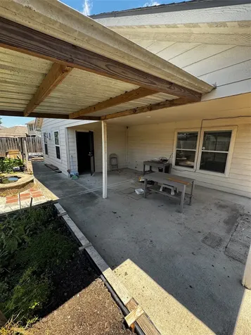 9311 Camelia Crest Lane Houston TX 77064