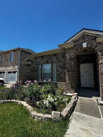 9311 Camelia Crest Lane Houston TX 77064