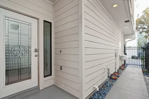2547 Rusk Street Houston TX 77003