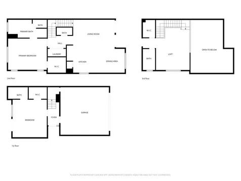 2547 Rusk Street Houston TX 77003