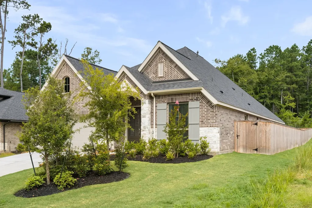 228 W Netleaf Court Montgomery TX 77316