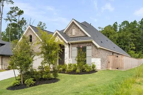 228 W Netleaf Court Montgomery TX 77316