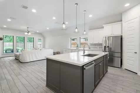 228 W Netleaf Court Montgomery TX 77316