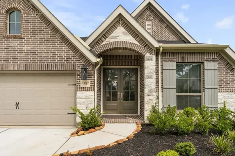 228 W Netleaf Court Montgomery TX 77316