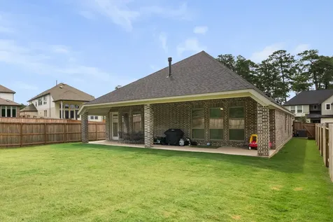 228 W Netleaf Court Montgomery TX 77316