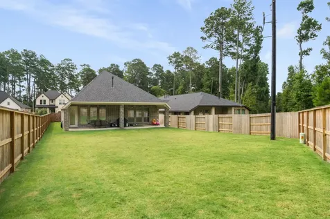 228 W Netleaf Court Montgomery TX 77316