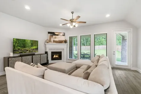 228 W Netleaf Court Montgomery TX 77316