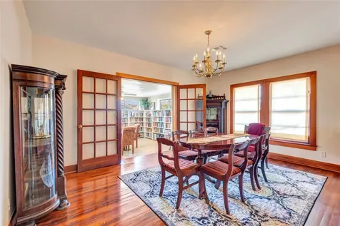 4316 Caduceus Place Galveston TX 77550