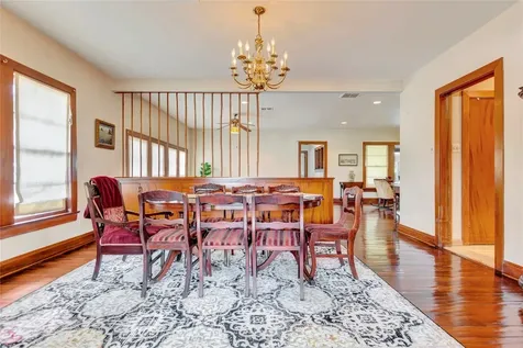 4316 Caduceus Place Galveston TX 77550