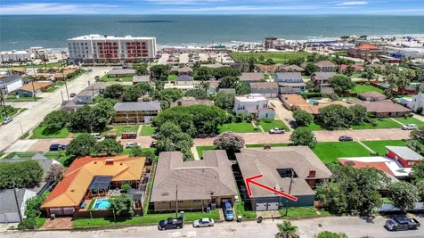 4316 Caduceus Place Galveston TX 77550