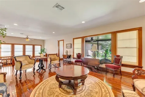 4316 Caduceus Place Galveston TX 77550