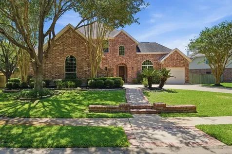 12118 N Founders Shore Drive Cypress TX 77433