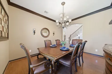 12118 N Founders Shore Drive Cypress TX 77433