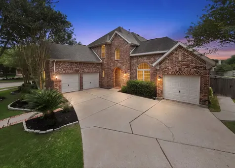 12118 N Founders Shore Drive Cypress TX 77433
