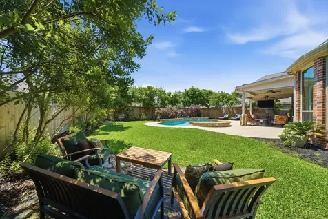 12118 N Founders Shore Drive Cypress TX 77433