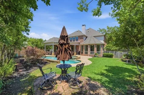 12118 N Founders Shore Drive Cypress TX 77433