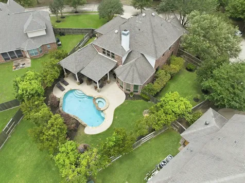 12118 N Founders Shore Drive Cypress TX 77433