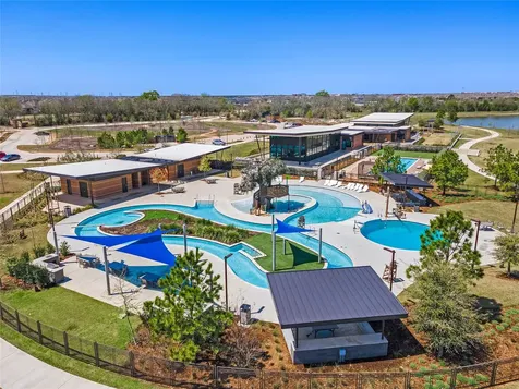 12118 N Founders Shore Drive Cypress TX 77433