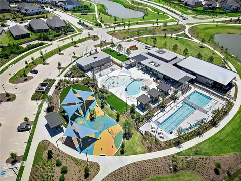 12118 N Founders Shore Drive Cypress TX 77433