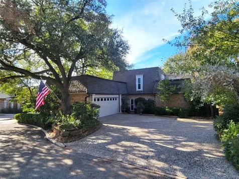 709 Palmer Drive Conroe TX 77302