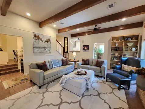 709 Palmer Drive Conroe TX 77302