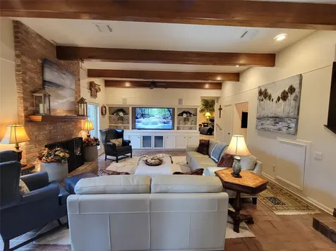 709 Palmer Drive Conroe TX 77302
