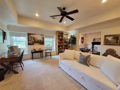 709 Palmer Drive Conroe TX 77302
