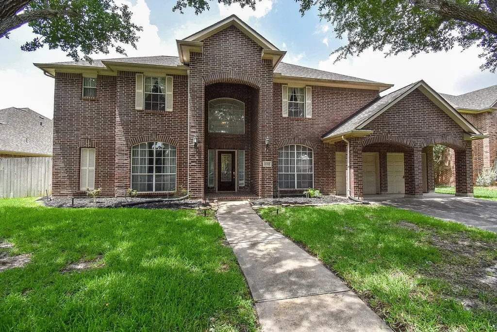 11202 Hundred Bridge Lane Sugar Land TX 77498