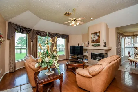 11202 Hundred Bridge Lane Sugar Land TX 77498