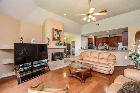 11202 Hundred Bridge Lane Sugar Land TX 77498
