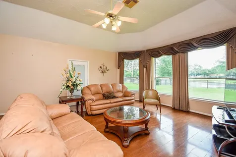 11202 Hundred Bridge Lane Sugar Land TX 77498