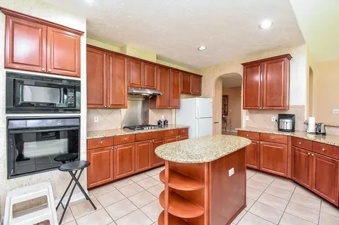 11202 Hundred Bridge Lane Sugar Land TX 77498