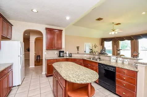 11202 Hundred Bridge Lane Sugar Land TX 77498