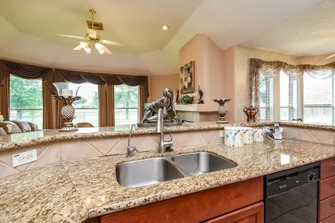 11202 Hundred Bridge Lane Sugar Land TX 77498