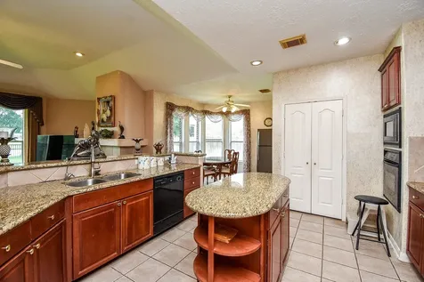 11202 Hundred Bridge Lane Sugar Land TX 77498