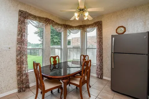 11202 Hundred Bridge Lane Sugar Land TX 77498
