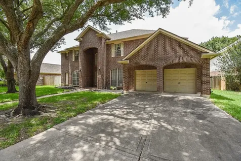 11202 Hundred Bridge Lane Sugar Land TX 77498