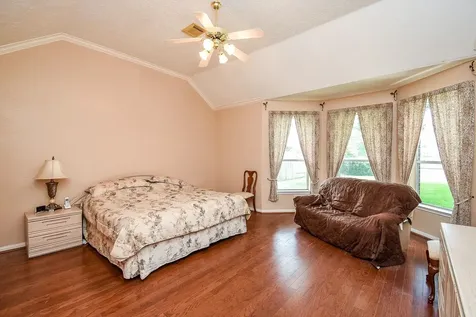 11202 Hundred Bridge Lane Sugar Land TX 77498