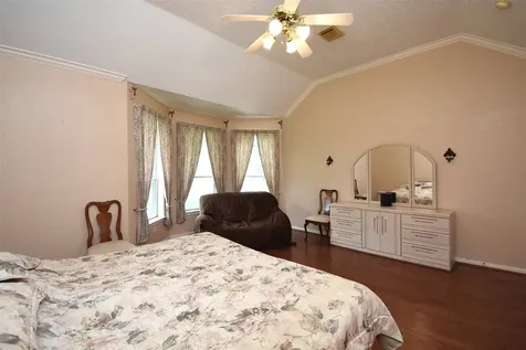 11202 Hundred Bridge Lane Sugar Land TX 77498