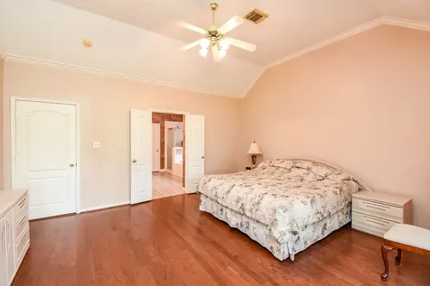 11202 Hundred Bridge Lane Sugar Land TX 77498