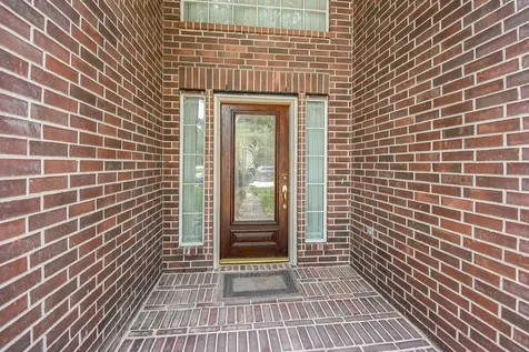 11202 Hundred Bridge Lane Sugar Land TX 77498