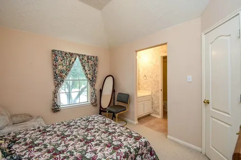 11202 Hundred Bridge Lane Sugar Land TX 77498