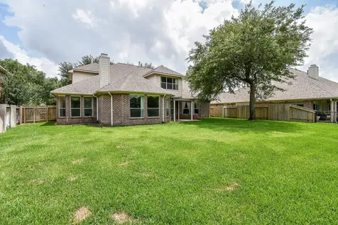 11202 Hundred Bridge Lane Sugar Land TX 77498