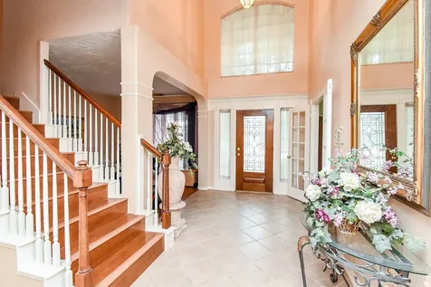 11202 Hundred Bridge Lane Sugar Land TX 77498
