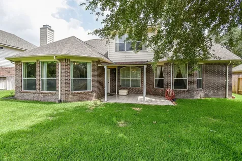 11202 Hundred Bridge Lane Sugar Land TX 77498