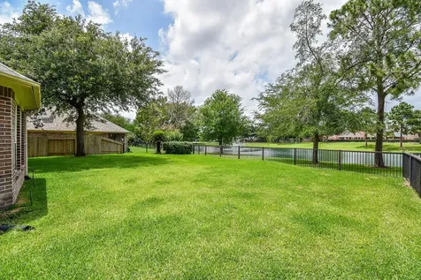 11202 Hundred Bridge Lane Sugar Land TX 77498